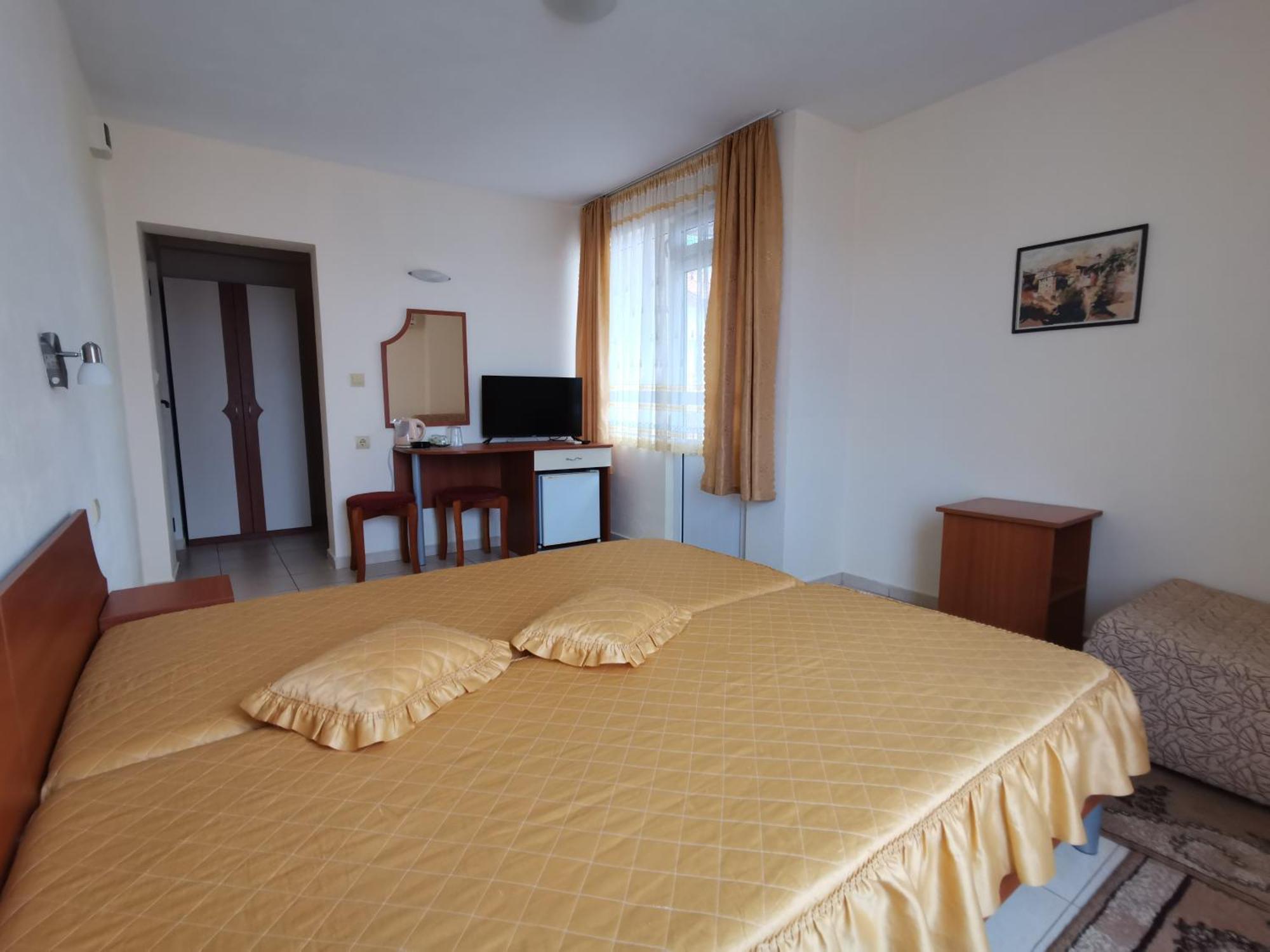 Guest House Georgieva 拉夫达 外观 照片