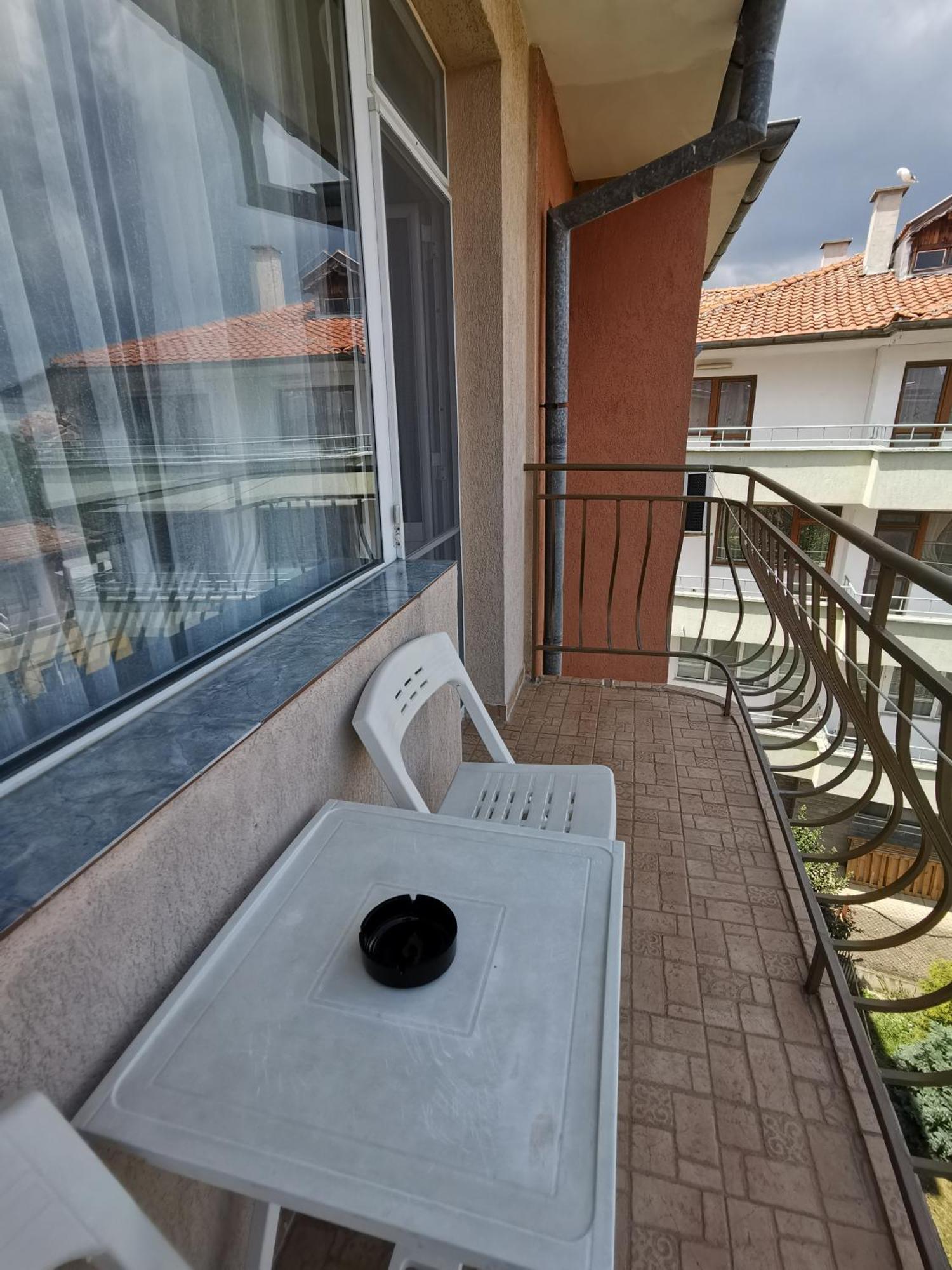 Guest House Georgieva 拉夫达 外观 照片