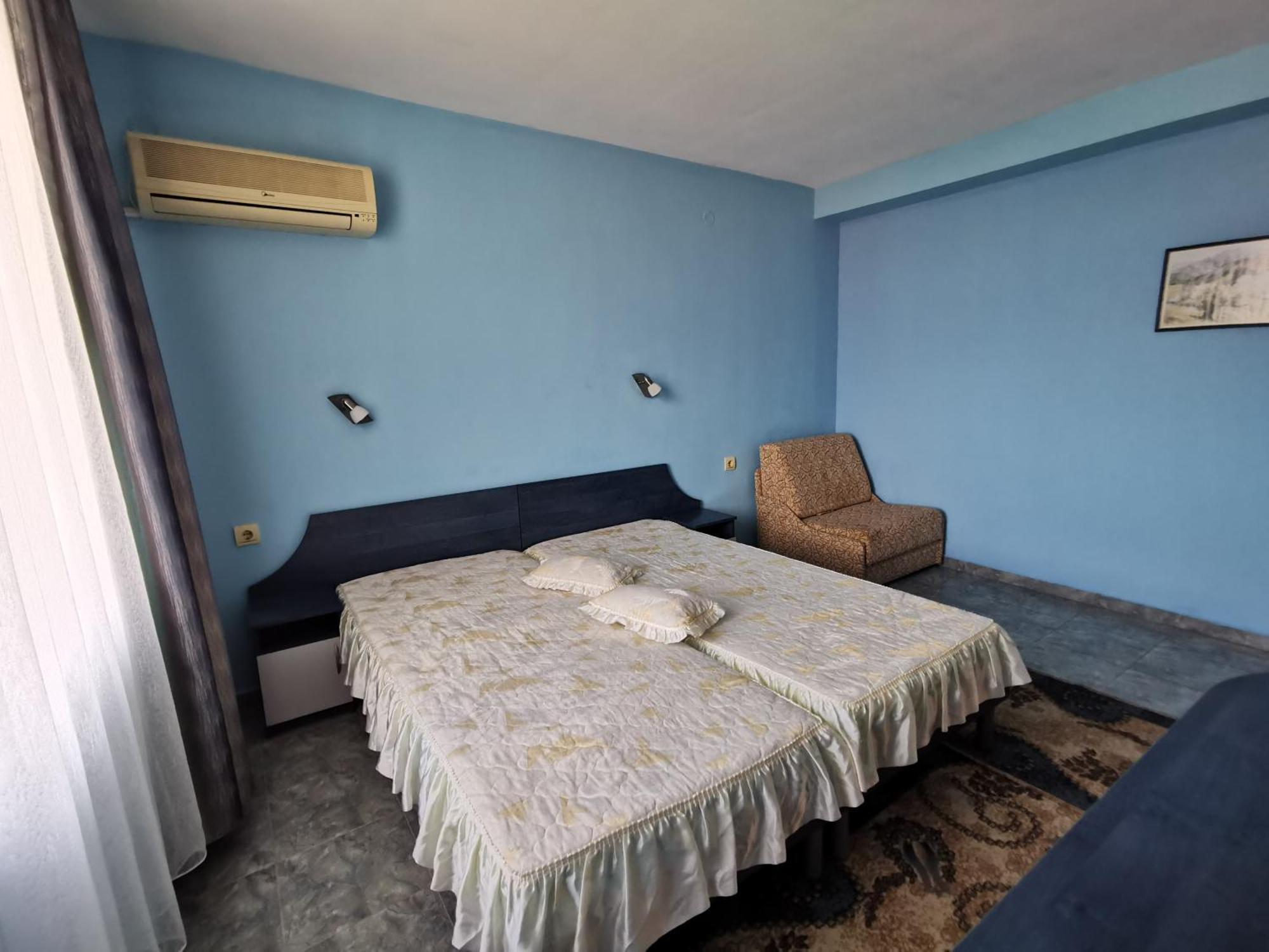 Guest House Georgieva 拉夫达 外观 照片