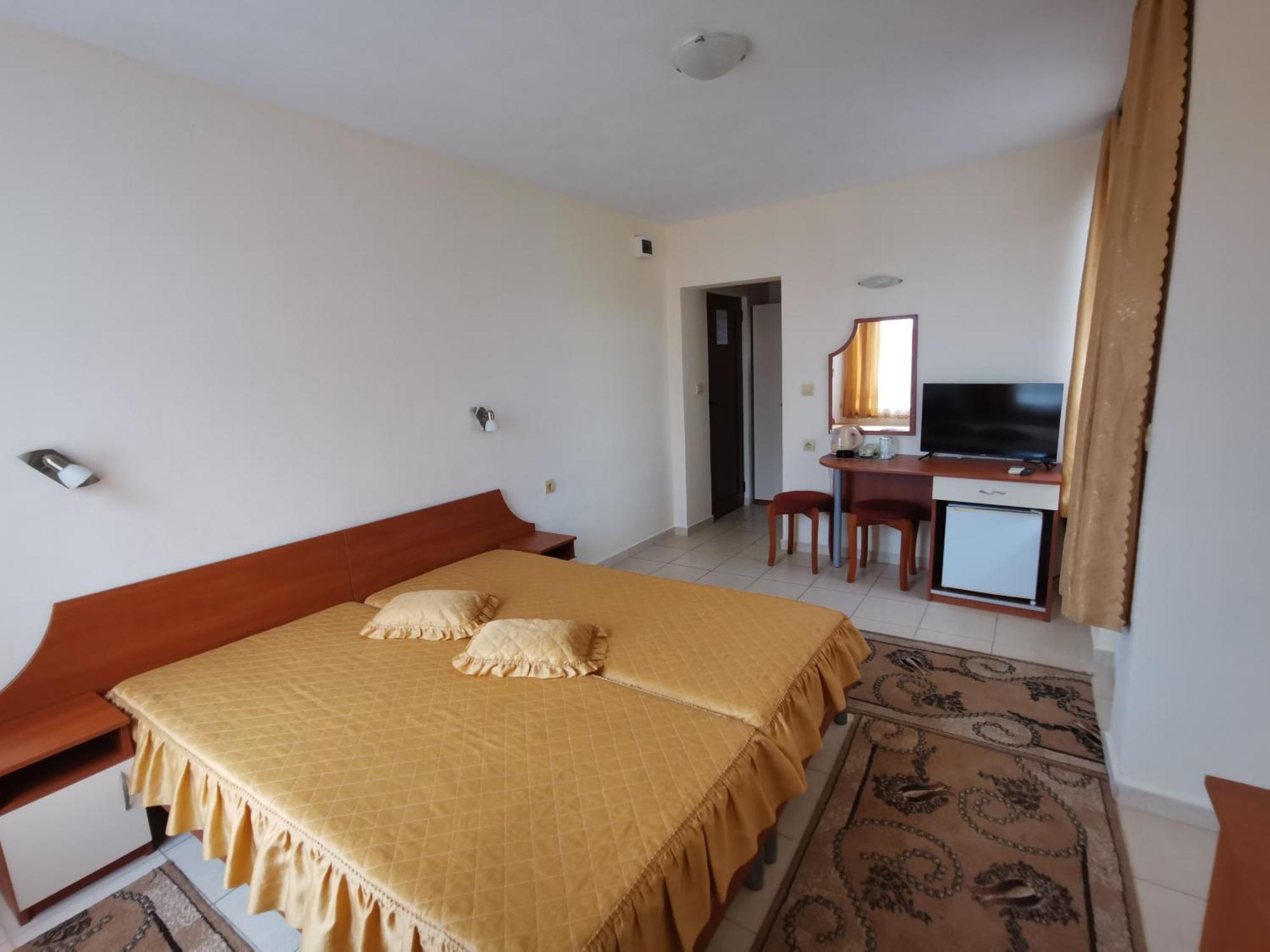 Guest House Georgieva 拉夫达 外观 照片