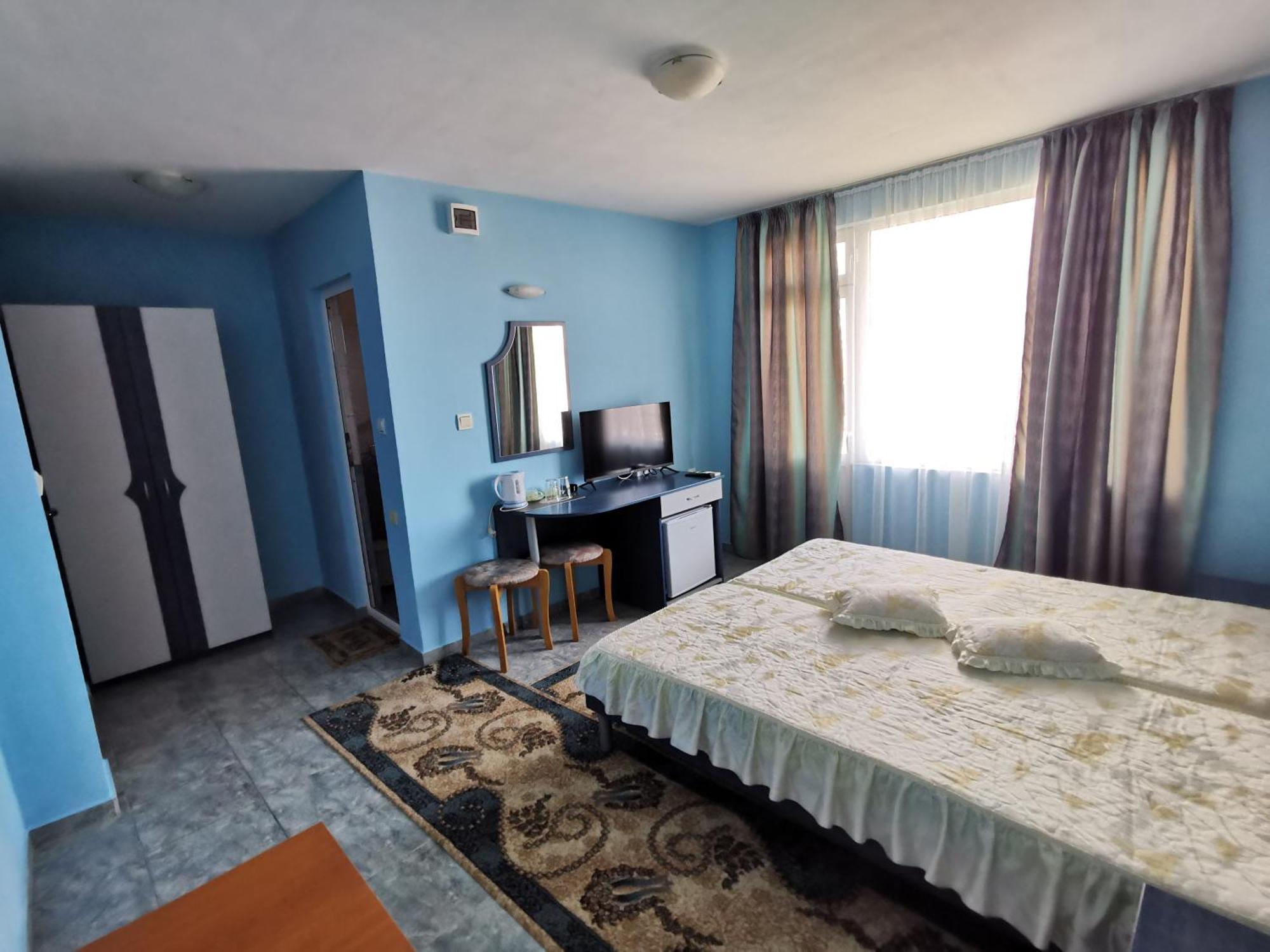 Guest House Georgieva 拉夫达 外观 照片