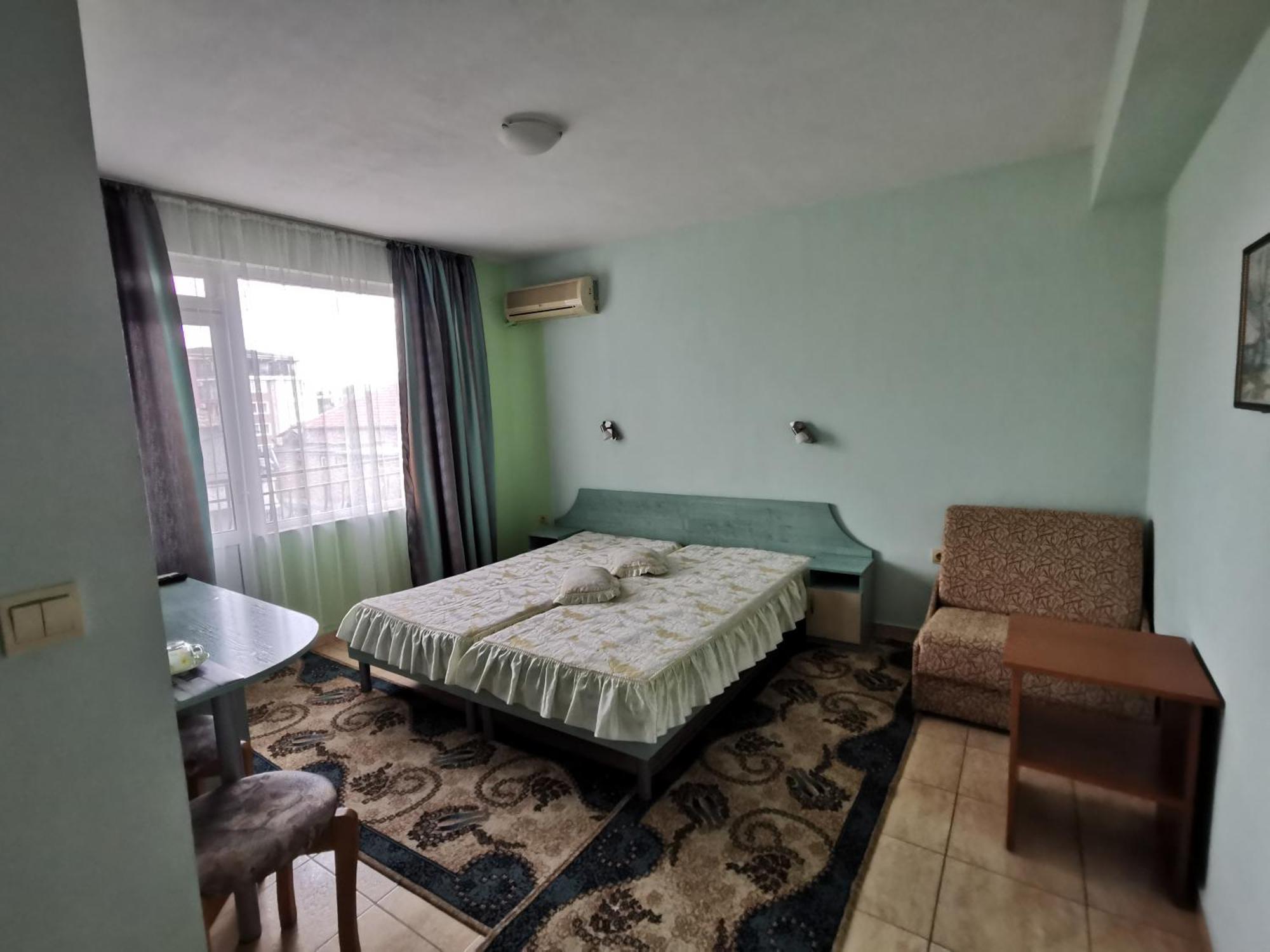 Guest House Georgieva 拉夫达 外观 照片
