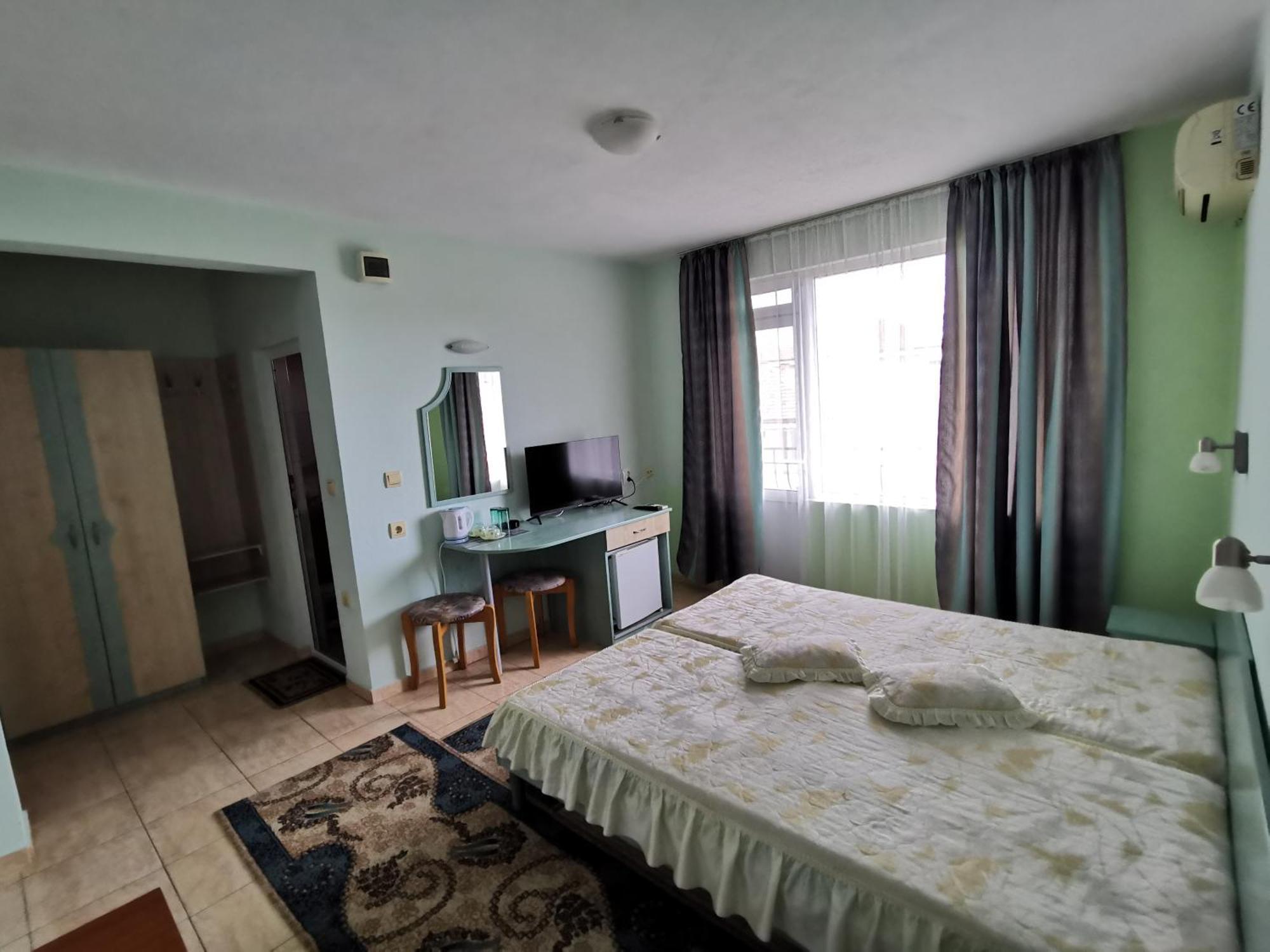 Guest House Georgieva 拉夫达 外观 照片