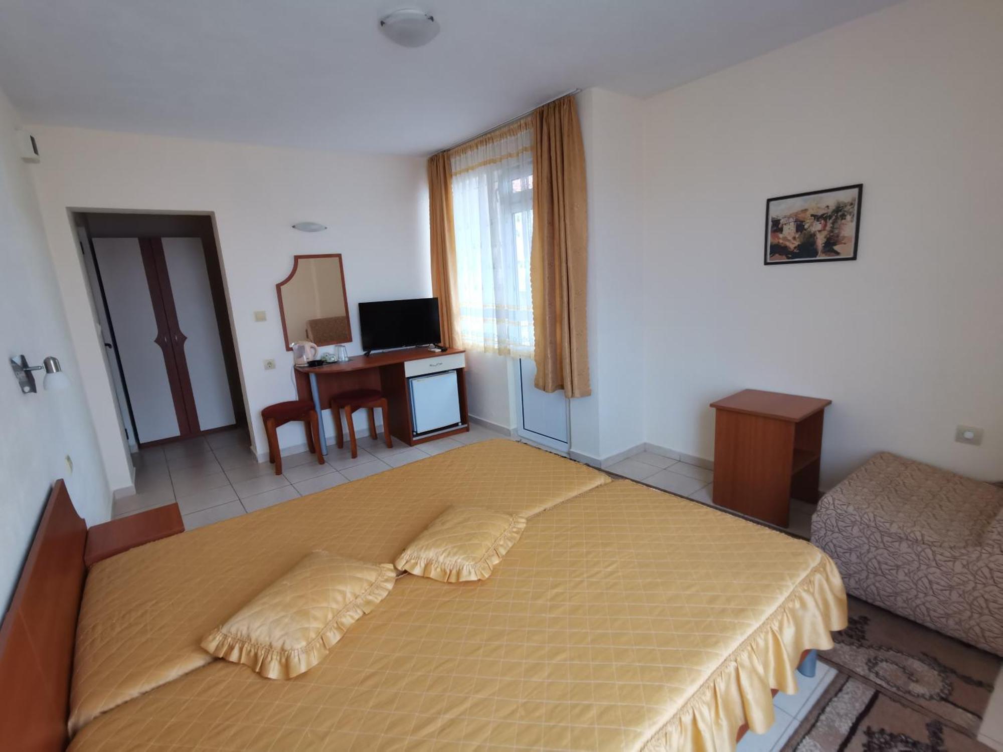 Guest House Georgieva 拉夫达 外观 照片
