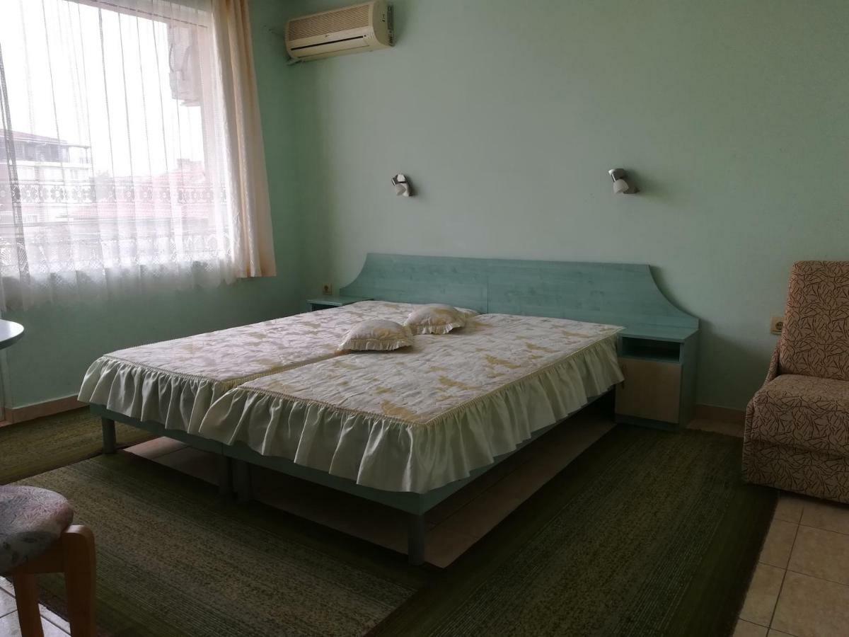 Guest House Georgieva 拉夫达 外观 照片