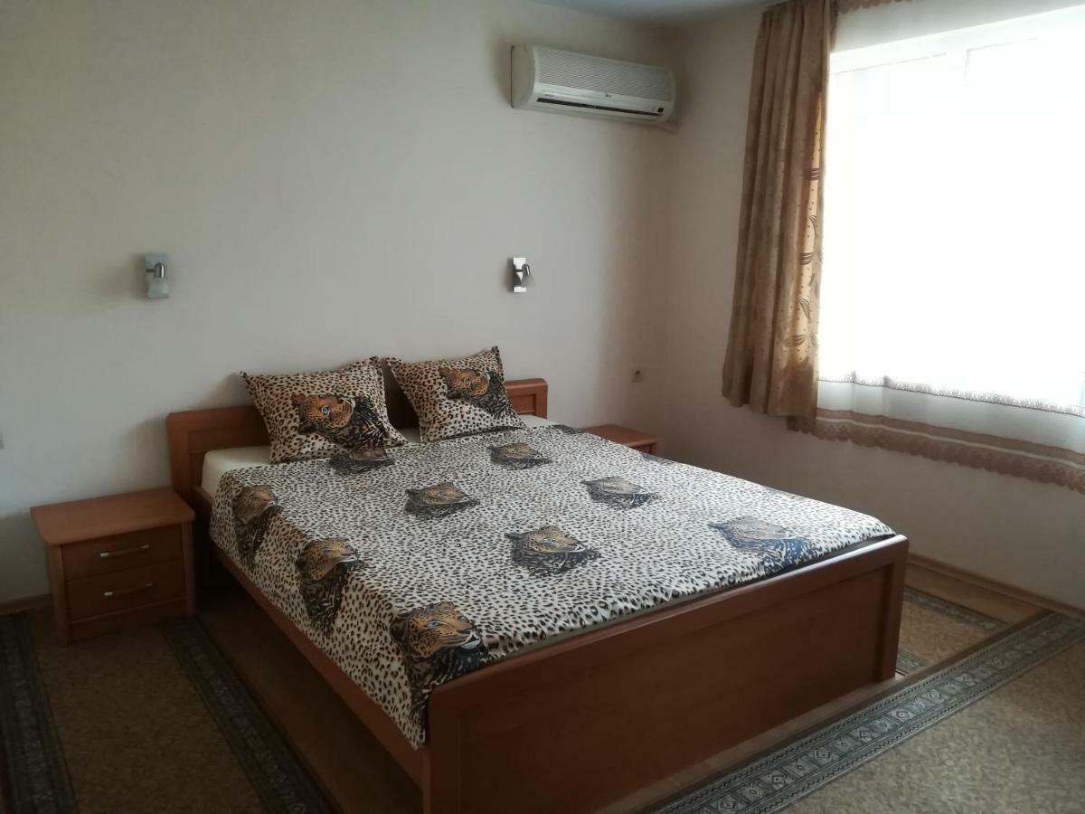 Guest House Georgieva 拉夫达 外观 照片